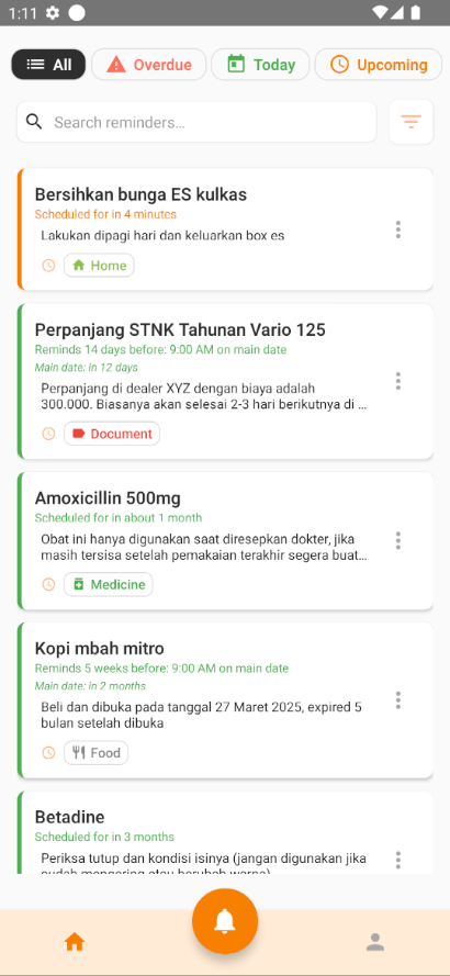 Preview Aplikasi