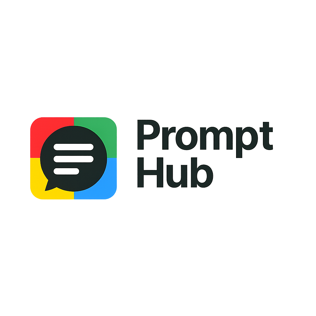 PromptHub Logo