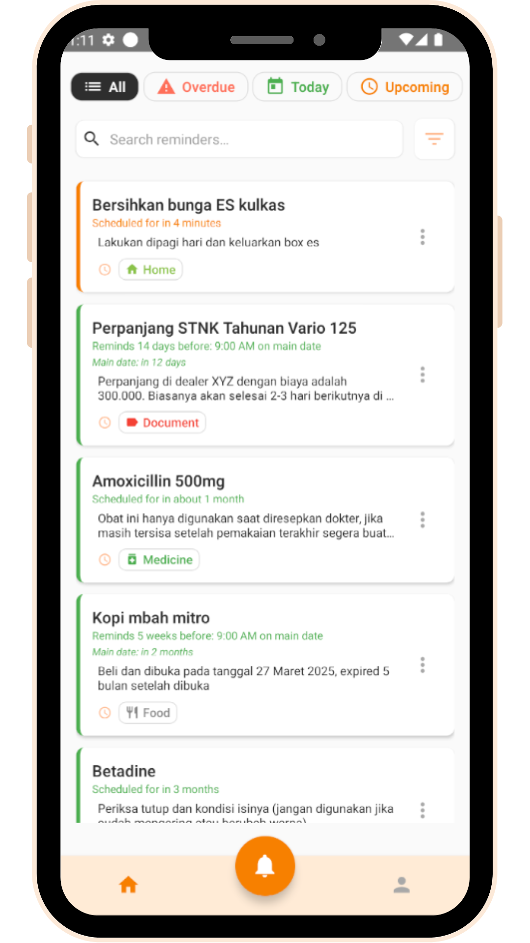 App preview 1